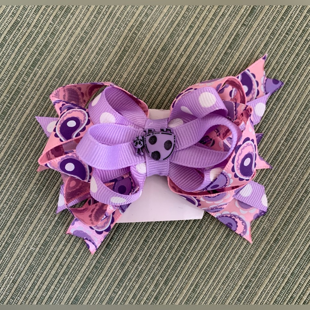 4 Hair Accessories